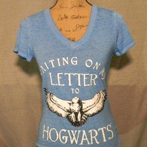 Harry Potter Shirt "Letter to Hogwarts"